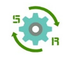 SRG Logo